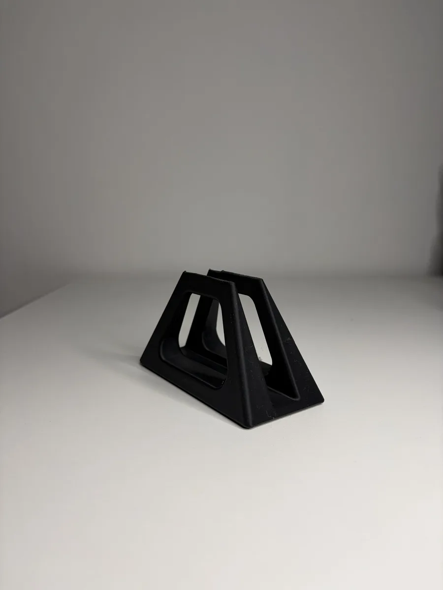Soporte estructural impreso en 3D — ESSE Barcelona